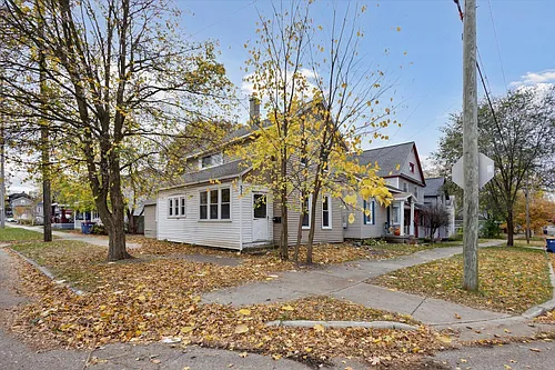 838 Veto St NW Photo 1