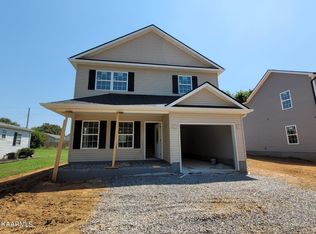 1414 Monroe Ave, Maryville, TN 37804