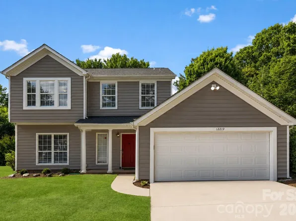 12219 Landing Green Dr #57, Charlotte, NC 28277