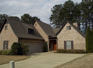 2590 Mimms Ln, Auburn, AL 36832