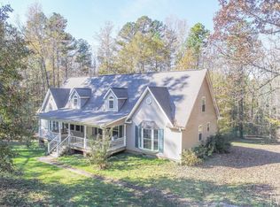 1064 Jw Wilson Rd, Fort Mill, SC 29715