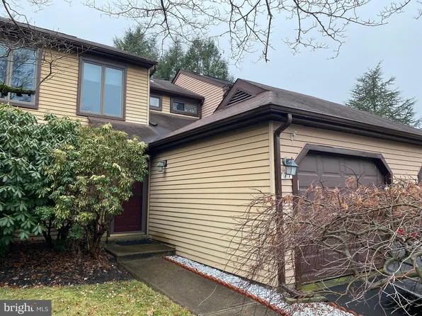 771 Chesham Turn, Southampton, PA 18966