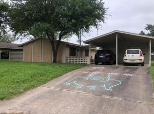 8005 Pinedale Cv #B, Austin, TX 78757