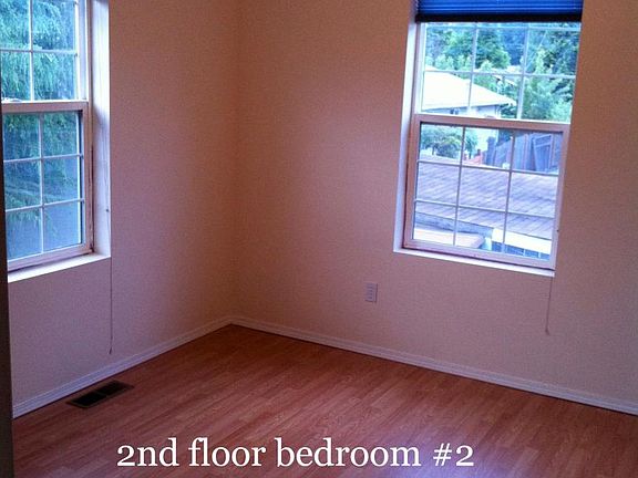 Bedroom 2: 2nd floor