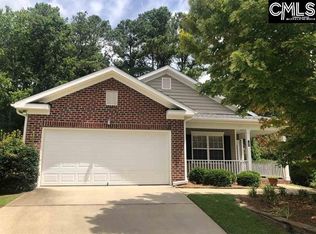 105 Kellway Cir, Lexington, SC 29072