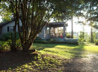 2929 Hamlin Rd, Quitman, GA 31643