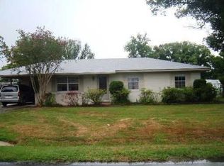 8002 Montezuma Trl, Orlando, FL 32825