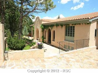 19 Upland Rd, Colorado Springs, CO 80906