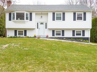 22 Priscilla Ln, Charlton, MA 01507