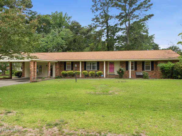 1511 Scotty Drive, Goldsboro, NC 27534