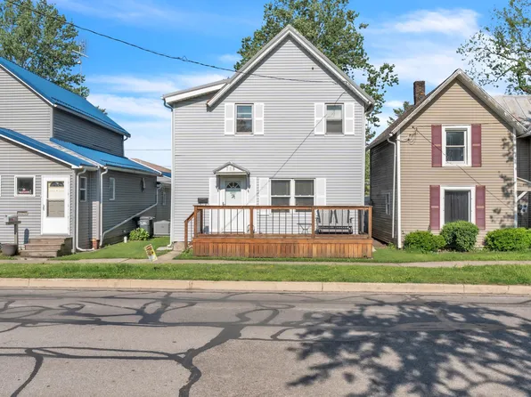 718 S Main St, Kendallville, IN 46755