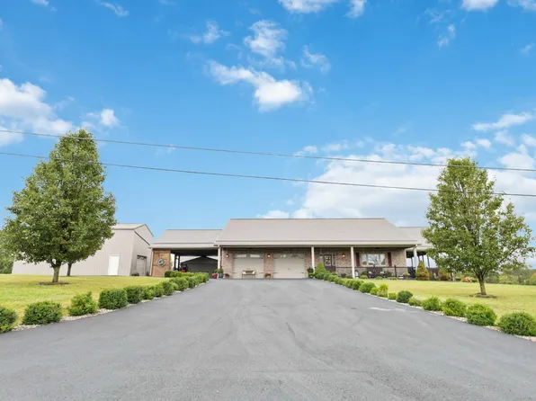 125 Westwood Dr, Nancy, KY 42544