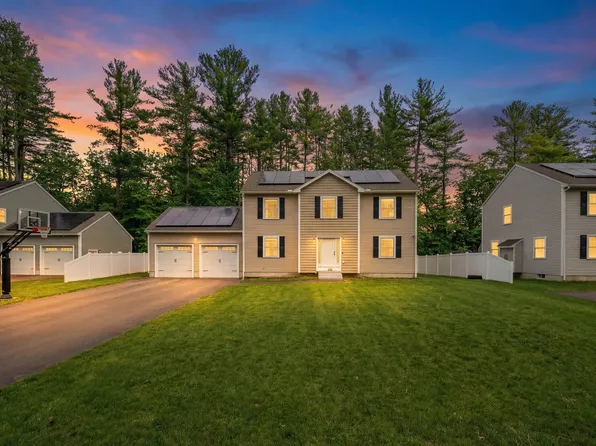 4 Lorelai Way, Nashua, NH 03062