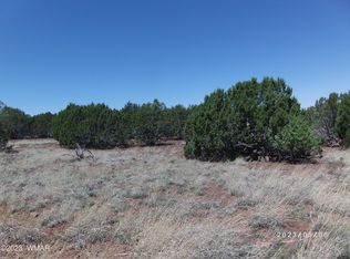 Powell Ln PARCEL 304-14-010E, Show Low, AZ 85901