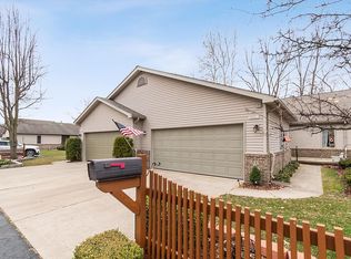 19050 Otto Ct, New Boston, MI 48164