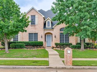 11722 Estacado Dr, Frisco, TX 75033