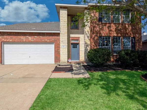 523 Zachum Dr, Arlington, TX 76002