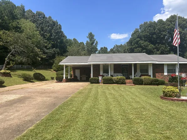 185 Holmes Mill Rd, Huntingdon, TN 38344