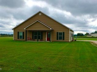 514 Ozark Dr, Church Point, LA 70525