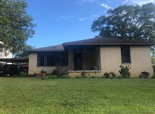 724 S Main St, Homer, LA 71040