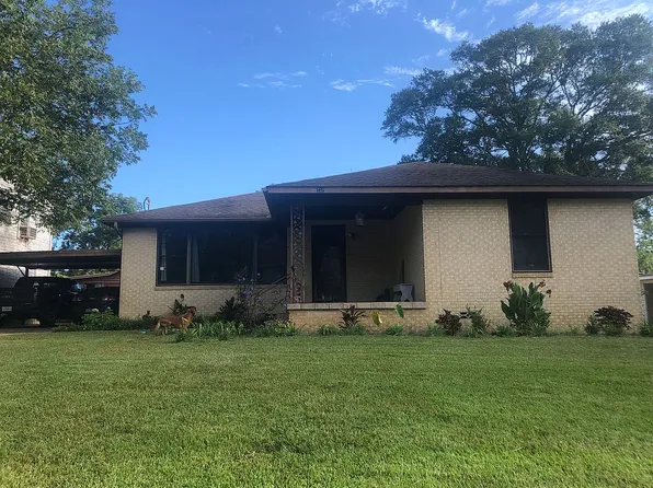 724 S Main St, Homer, LA 71040