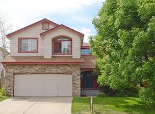 5945 S Meadow Lark Pl, Castle Rock, CO 80109