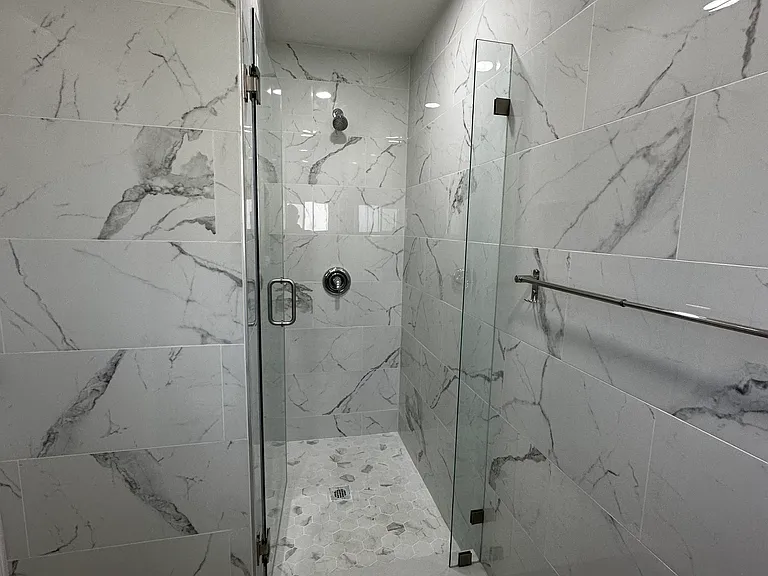private restroom in bedroom #3