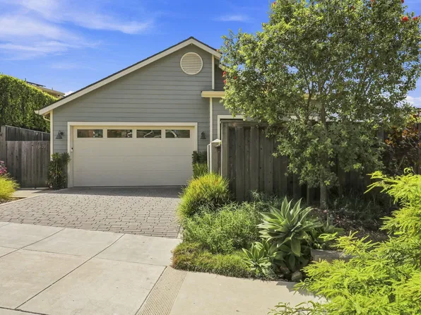 1807 Lighthouse Way, Santa Barbara, CA 93109