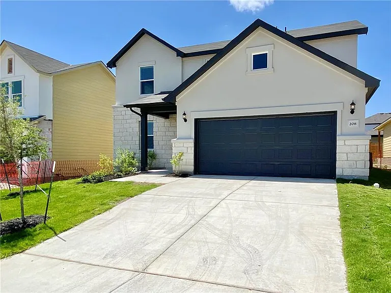 208 Caisson Trl — Photo 2