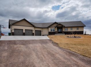 44 Bend View Ln, Great Falls, MT 59404
