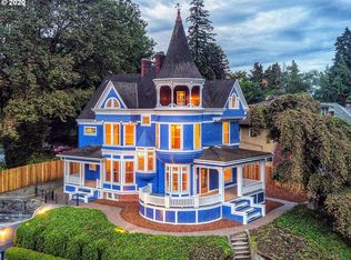 3040 SE McLoughlin Blvd, Portland, OR