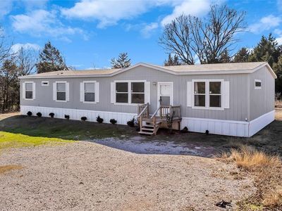 31 Greenbriar Ave, Burneyville, OK, 73430
