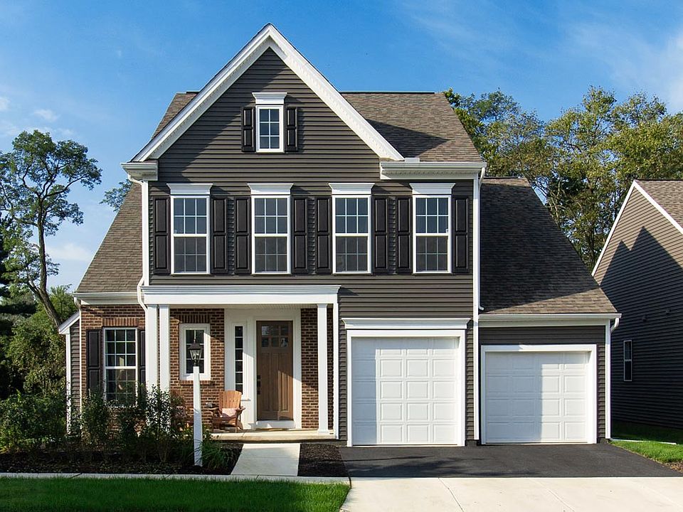 Estate Elevation