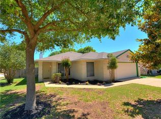 3916 Coffee Bean Cv, Austin, TX 78728