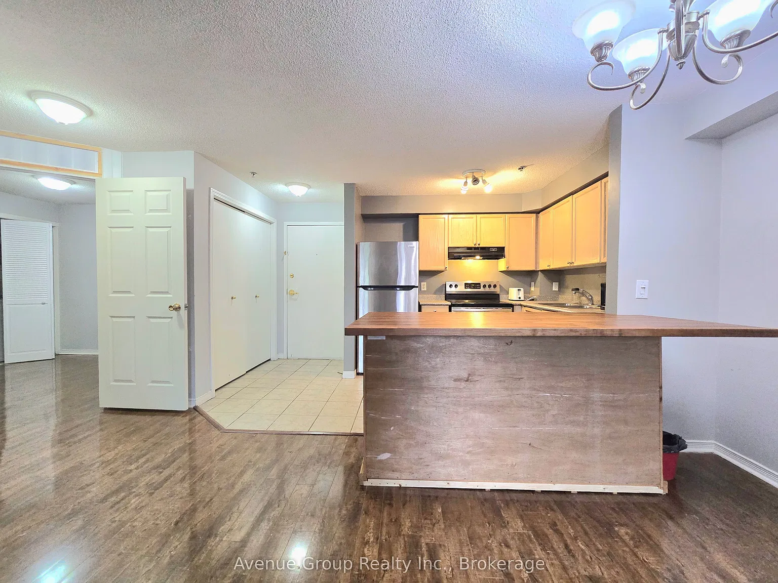 1 bed, $650 — Photo 3