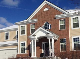 3630 Waterscape Ter, Elgin, IL 60124