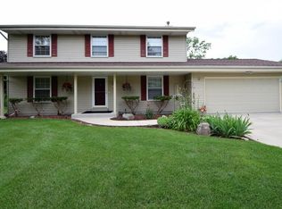8931 S 84th St, Franklin, WI 53132