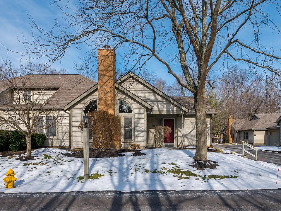 322 Hidden Ravines Dr, Powell, OH 43065 Zillow