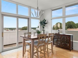 45 Rantoul St UNIT 312, Beverly, MA 01915