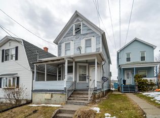 627 Alder St, Scranton, PA 18505