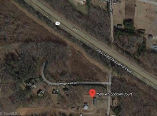 2508 Whipporwill Ct, Rural Hall, NC 27045