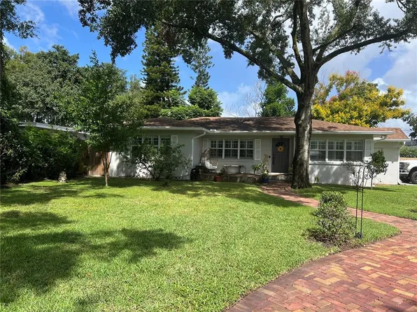 212 Blossom Ln, Winter Park, FL 32789