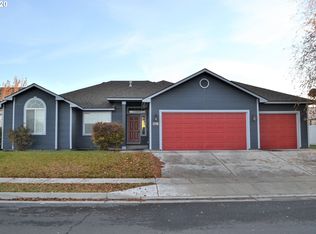 1266 E Hurlburt Ave, Hermiston, OR 97838