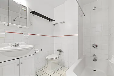 Rented by REAL New York