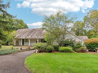 630 Battles Rd, Gates Mills, OH 44040