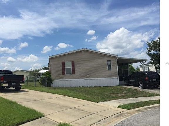 3rd image of 25017 Begonia Ct