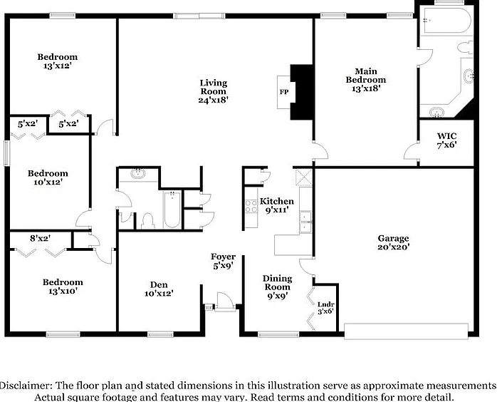 1596 Trotters Bend Trl — Photo 2