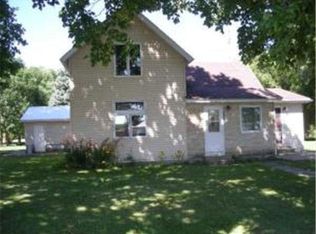 109 Haskin St, Chester, IA 52134