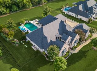 4200 Tranquility Ln, Prosper, TX 75078