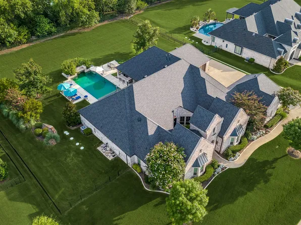 4200 Tranquility Ln, Prosper, TX 75078